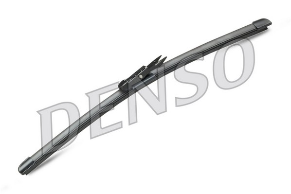 Комплект бескаркасных стеклоочистителей  Denso Flat DF-036